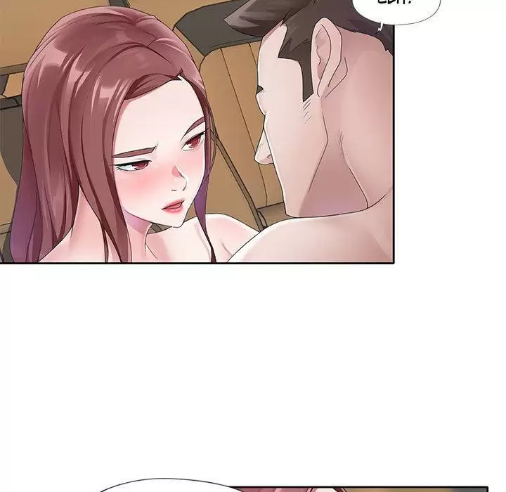 The Idol Preject Capítulo 12 - Page 19