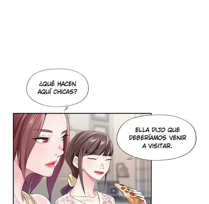 The Idol Preject Capítulo 12 - Page 39
