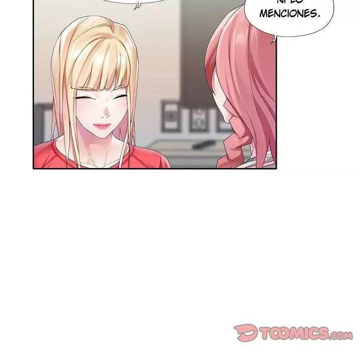 The Idol Preject Capítulo 12 - Page 42