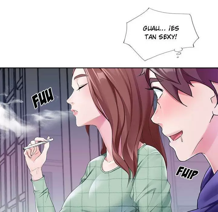 The Idol Preject Capítulo 12 - Page 50