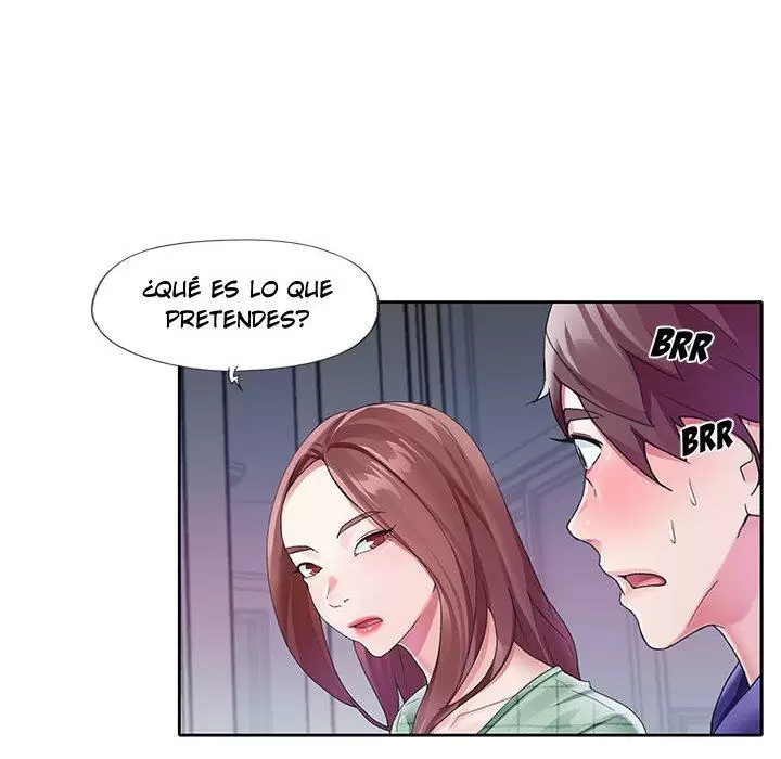 The Idol Preject Capítulo 12 - Page 56