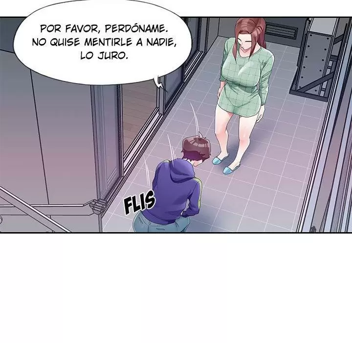 The Idol Preject Capítulo 12 - Page 79