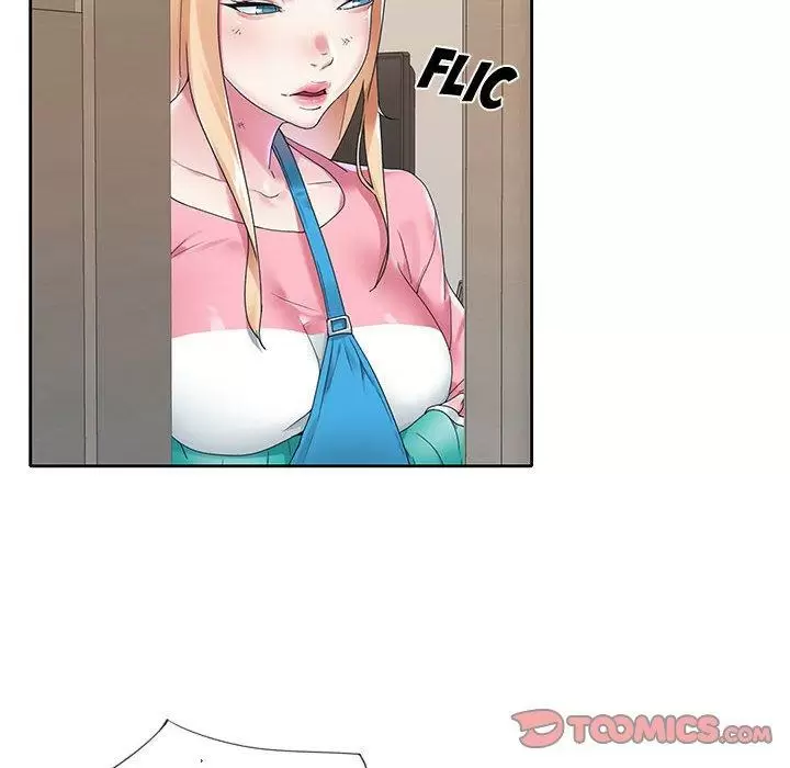 The Idol Preject Capítulo 13 - Page 103