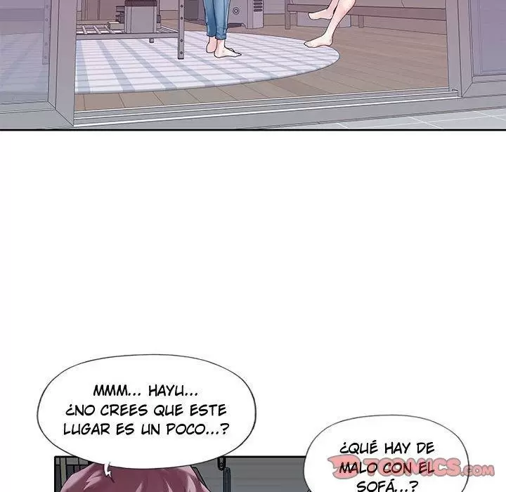 The Idol Preject Capítulo 13 - Page 20