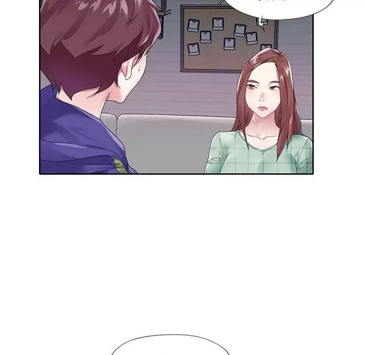 The Idol Preject Capítulo 13 - Page 21