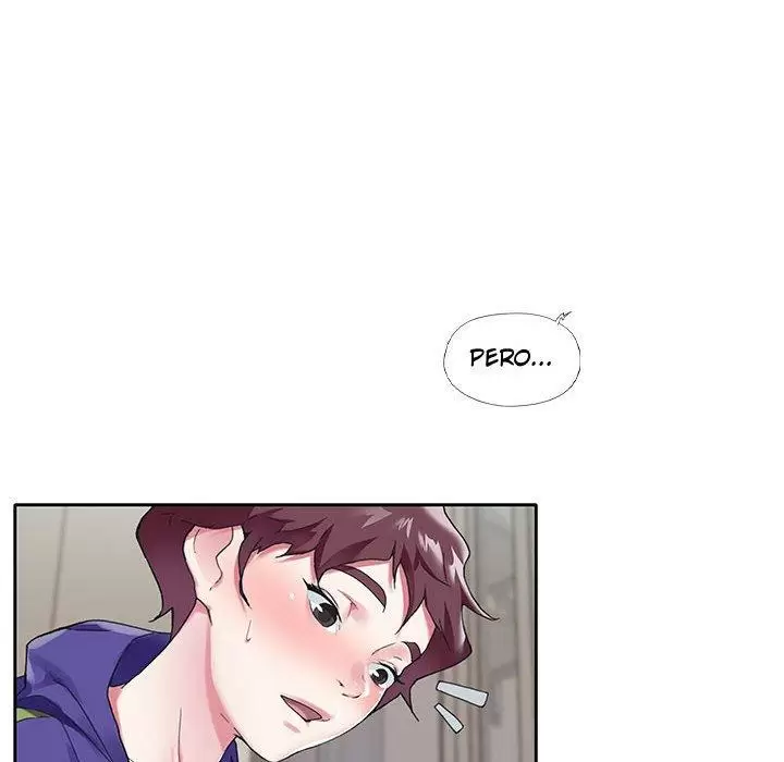 The Idol Preject Capítulo 13 - Page 6