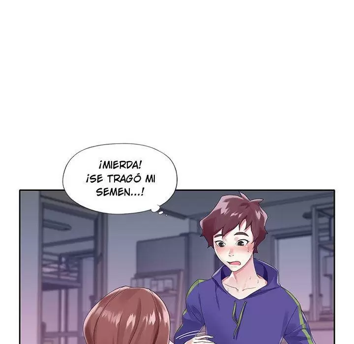 The Idol Preject Capítulo 13 - Page 63