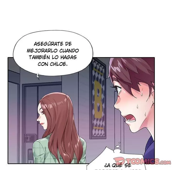 The Idol Preject Capítulo 13 - Page 74