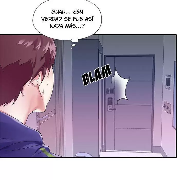 The Idol Preject Capítulo 13 - Page 77