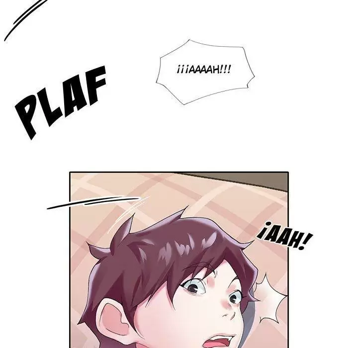 The Idol Preject Capítulo 13 - Page 85