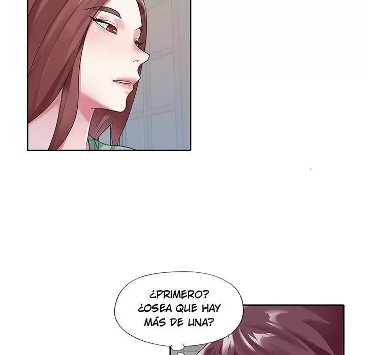 The Idol Preject Capítulo 13 - Page 9