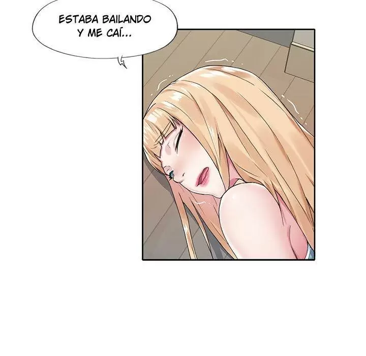 The Idol Preject Capítulo 13 - Page 93