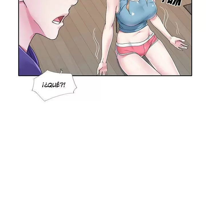 The Idol Preject Capítulo 13 - Page 96