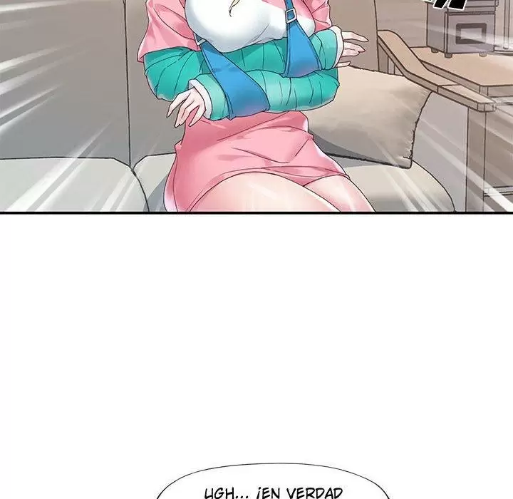 The Idol Preject Capítulo 13 - Page 99