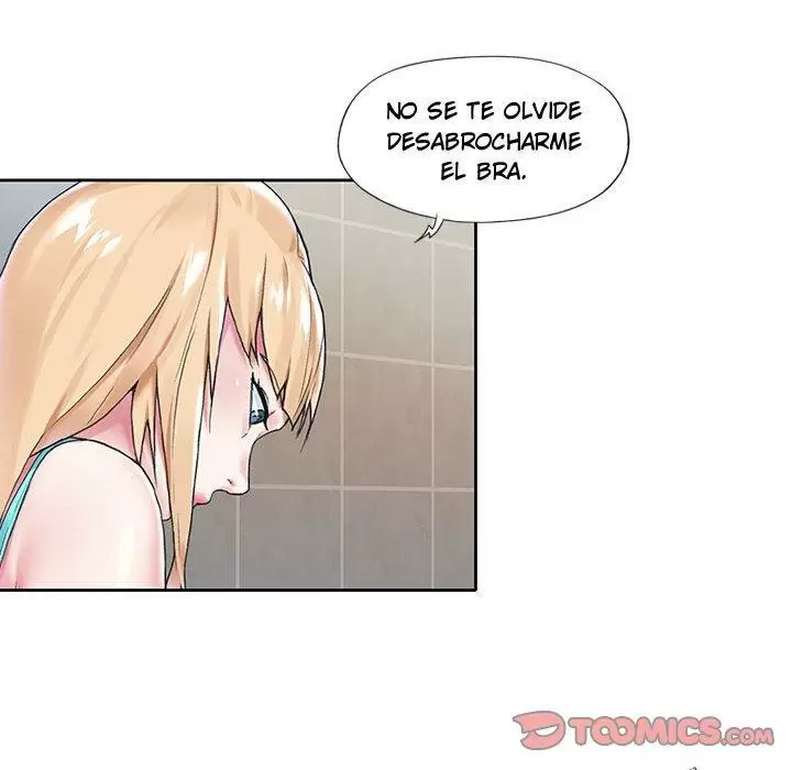 The Idol Preject Capítulo 14 - Page 14