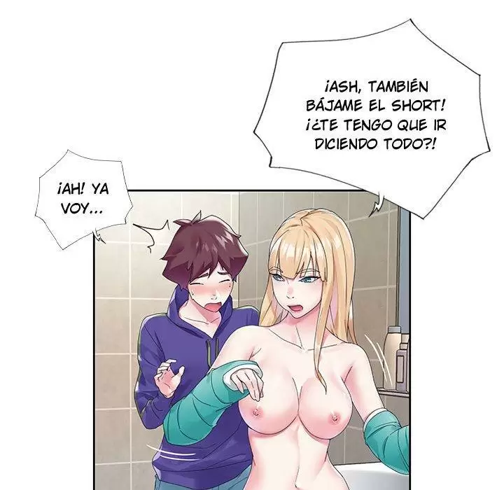 The Idol Preject Capítulo 14 - Page 18