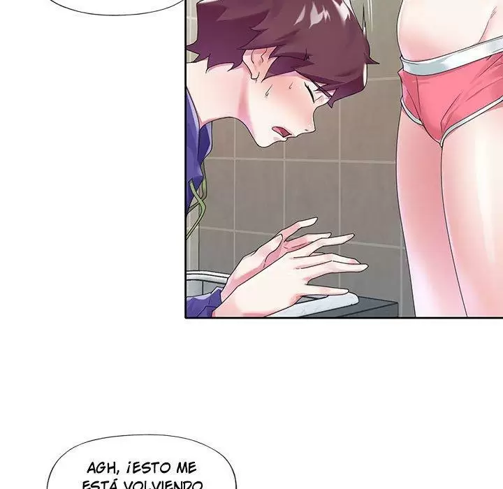 The Idol Preject Capítulo 14 - Page 25