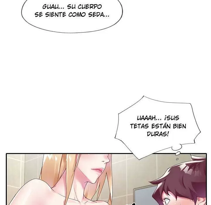 The Idol Preject Capítulo 14 - Page 42