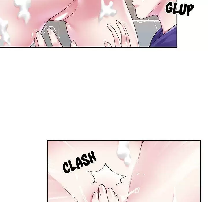 The Idol Preject Capítulo 14 - Page 48