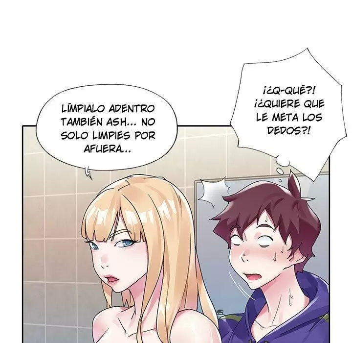 The Idol Preject Capítulo 14 - Page 52