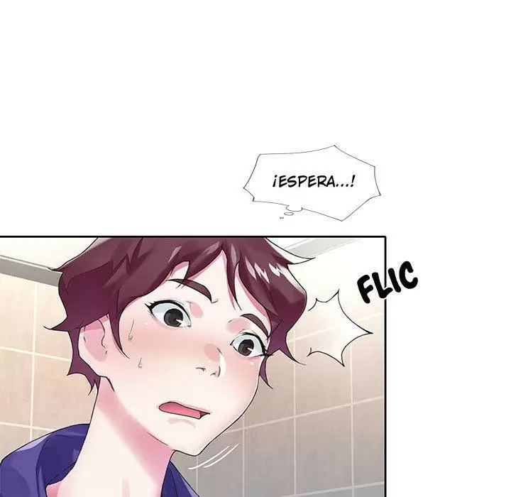 The Idol Preject Capítulo 14 - Page 60