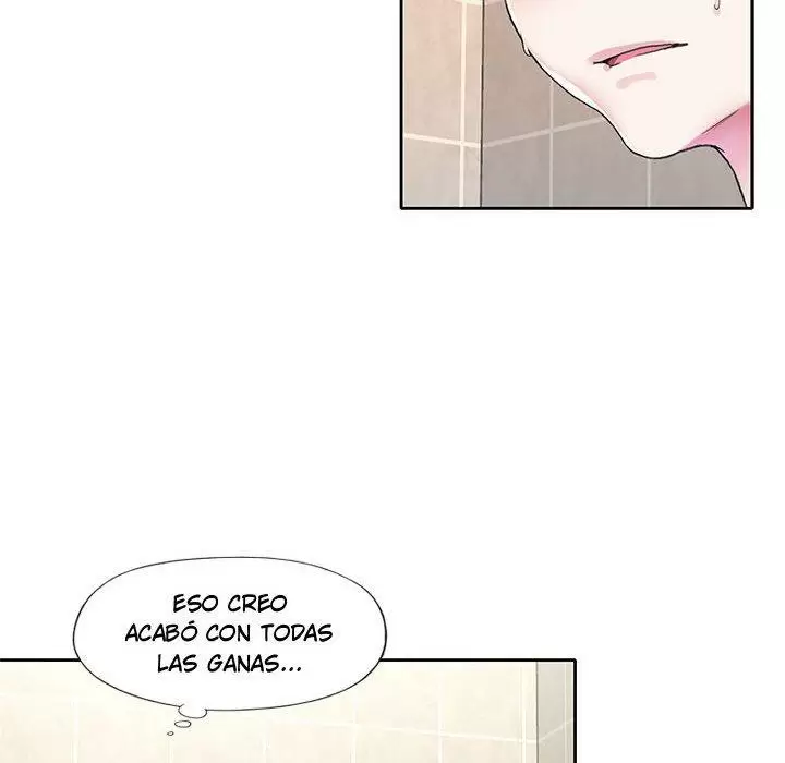 The Idol Preject Capítulo 14 - Page 63