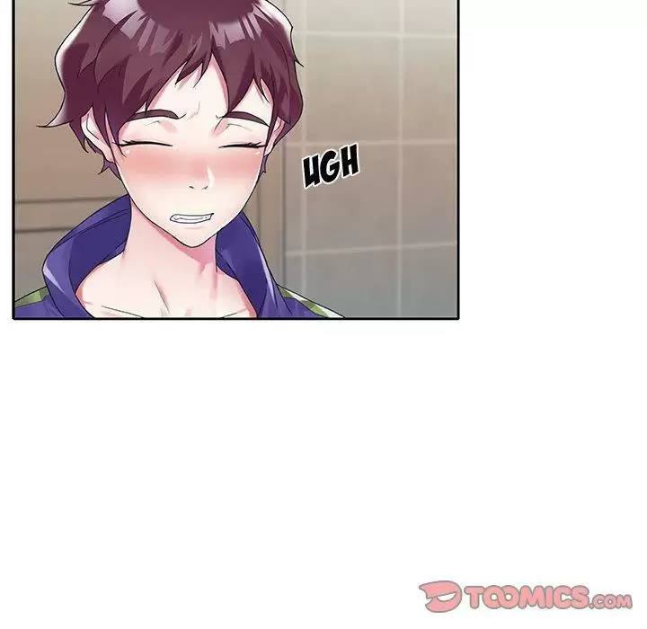 The Idol Preject Capítulo 14 - Page 8