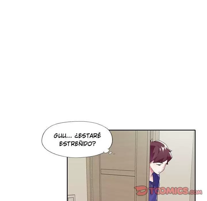 The Idol Preject Capítulo 14 - Page 80