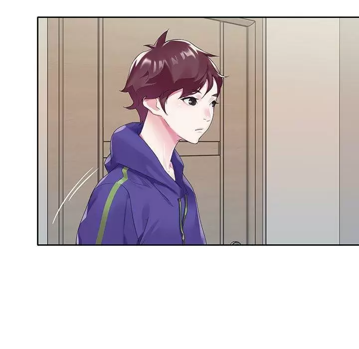 The Idol Preject Capítulo 14 - Page 82