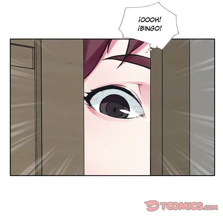 The Idol Preject Capítulo 14 - Page 86