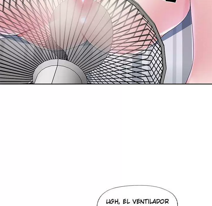 The Idol Preject Capítulo 14 - Page 89