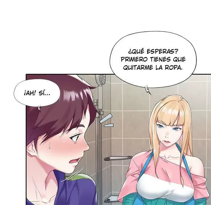 The Idol Preject Capítulo 14 - Page 9