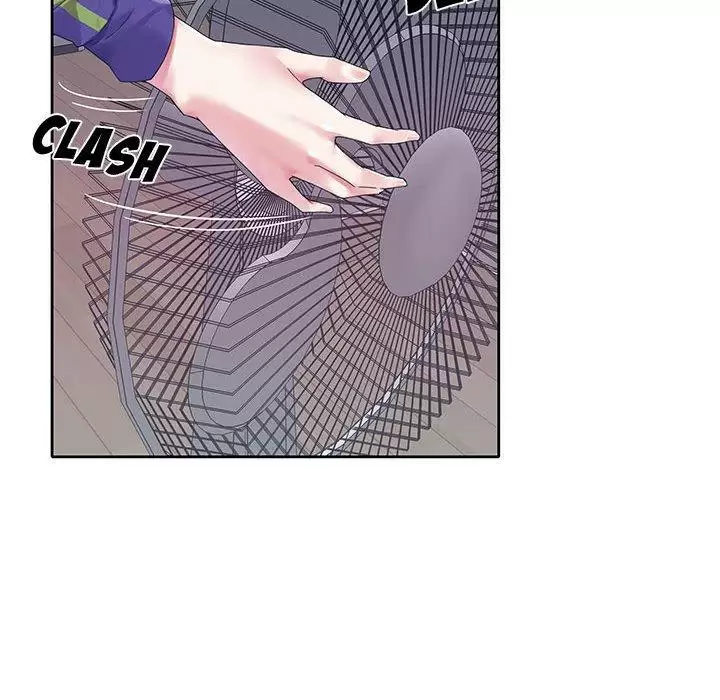 The Idol Preject Capítulo 14 - Page 93