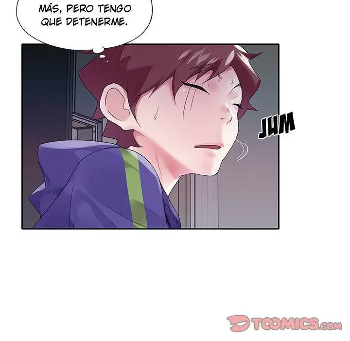 The Idol Preject Capítulo 14 - Page 98