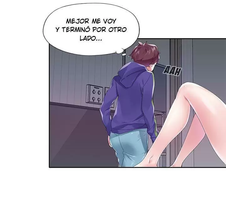 The Idol Preject Capítulo 15 - Page 24