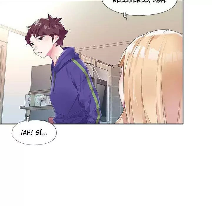 The Idol Preject Capítulo 15 - Page 43