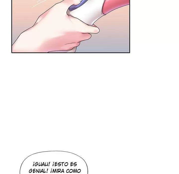 The Idol Preject Capítulo 15 - Page 56