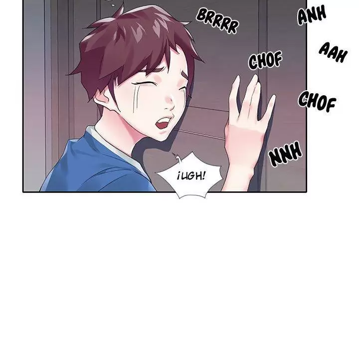 The Idol Preject Capítulo 15 - Page 73