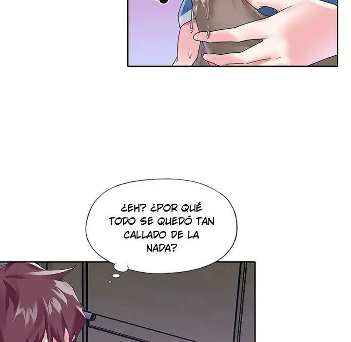 The Idol Preject Capítulo 15 - Page 75
