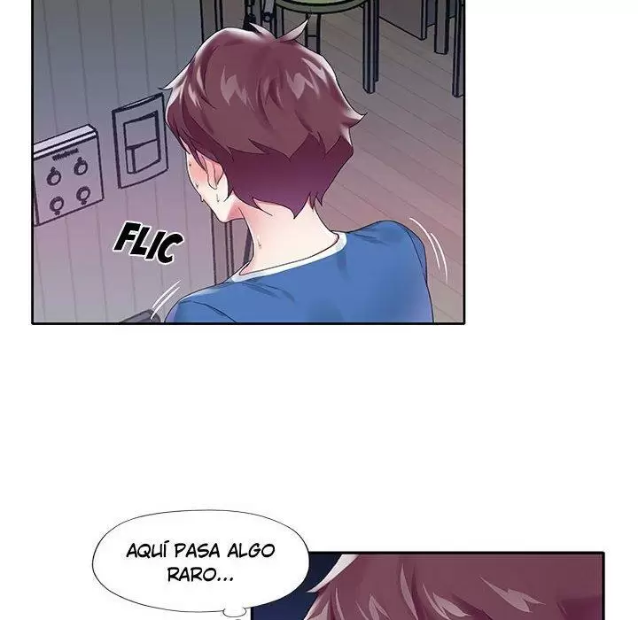 The Idol Preject Capítulo 16 - Page 20