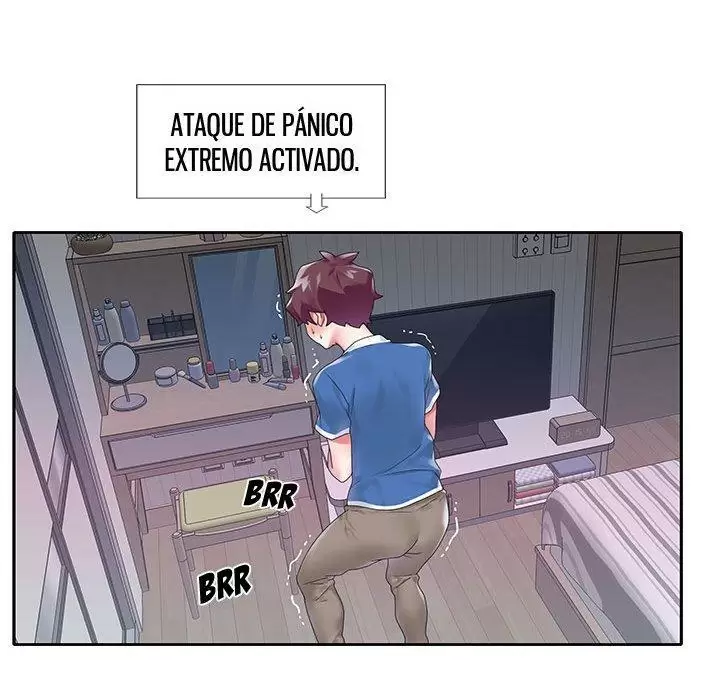 The Idol Preject Capítulo 16 - Page 24