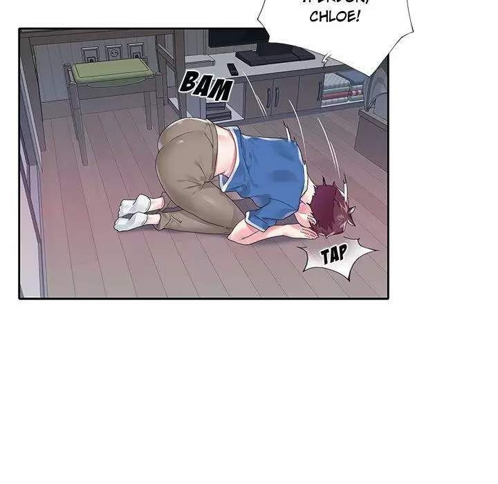 The Idol Preject Capítulo 16 - Page 27