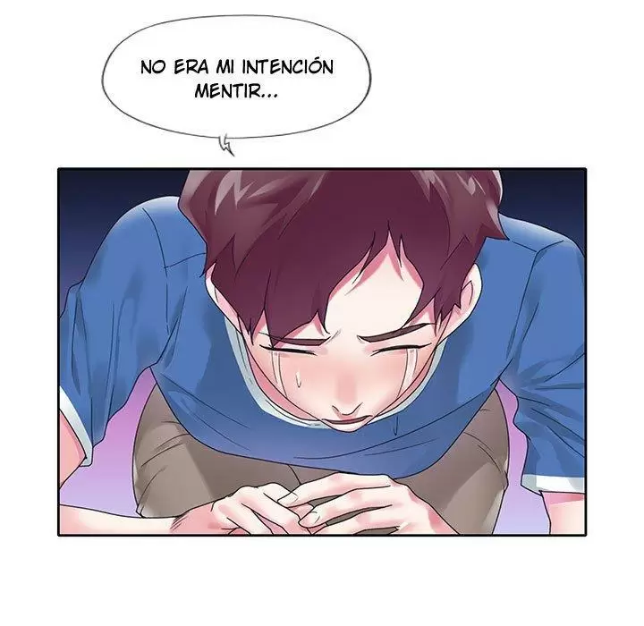 The Idol Preject Capítulo 16 - Page 28