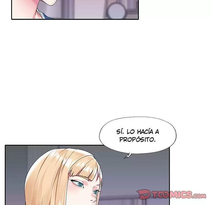 The Idol Preject Capítulo 16 - Page 34