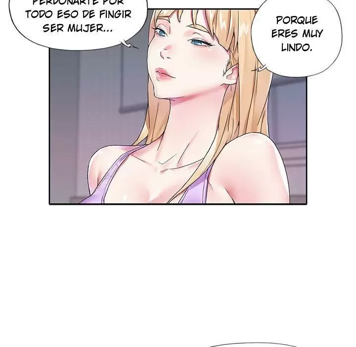 The Idol Preject Capítulo 16 - Page 39