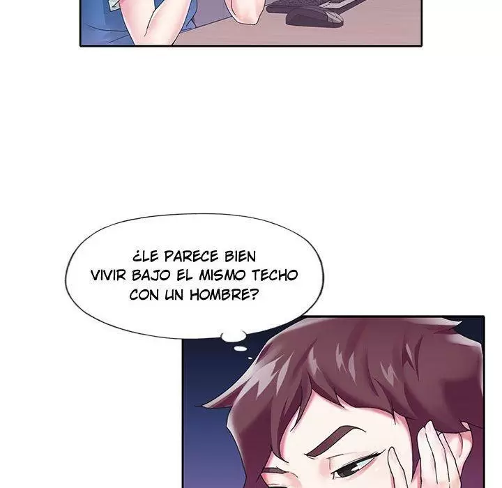 The Idol Preject Capítulo 16 - Page 52