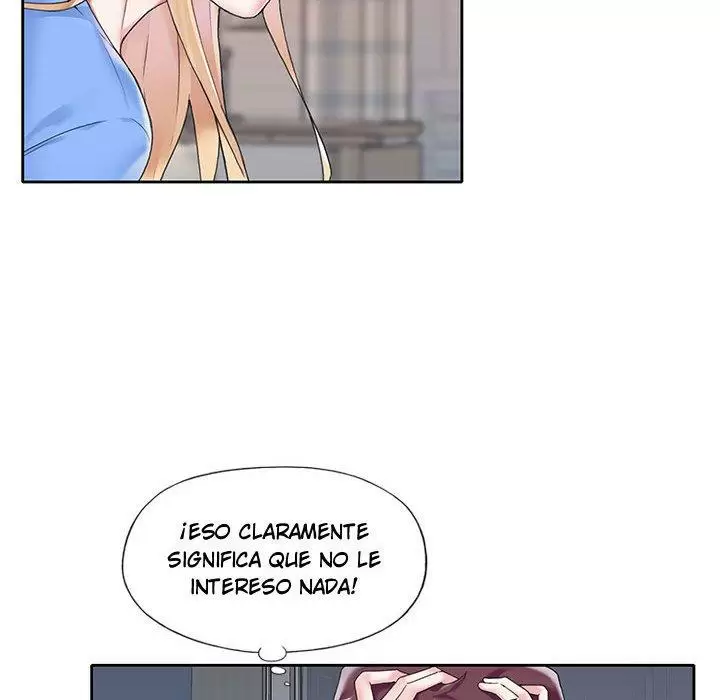 The Idol Preject Capítulo 16 - Page 56