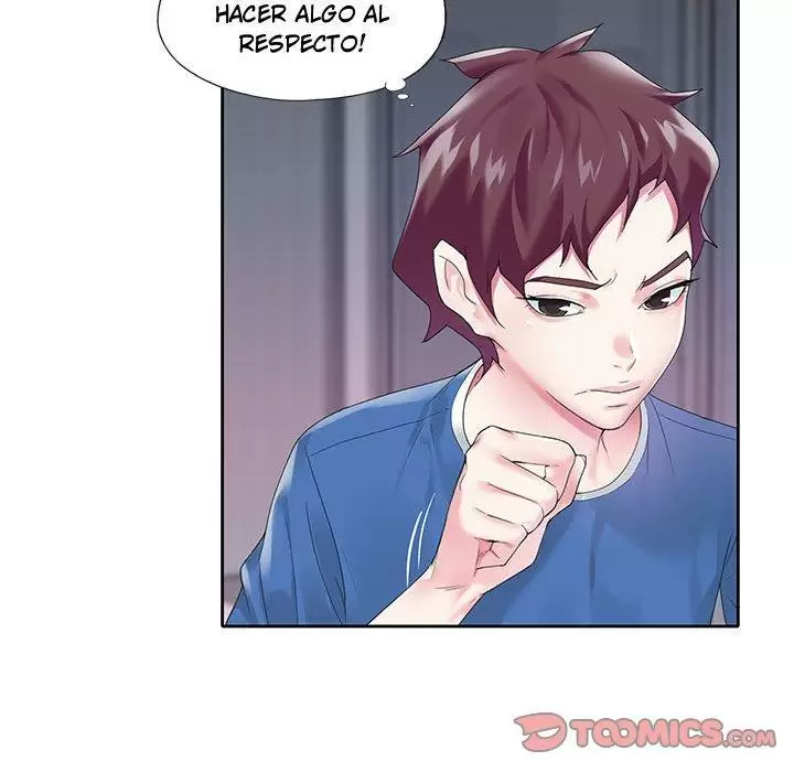The Idol Preject Capítulo 16 - Page 58