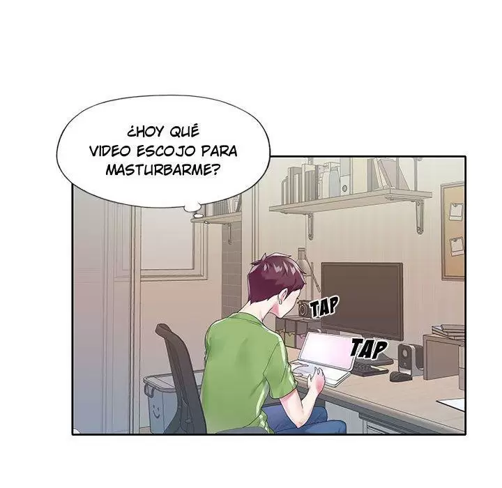 The Idol Preject Capítulo 16 - Page 84