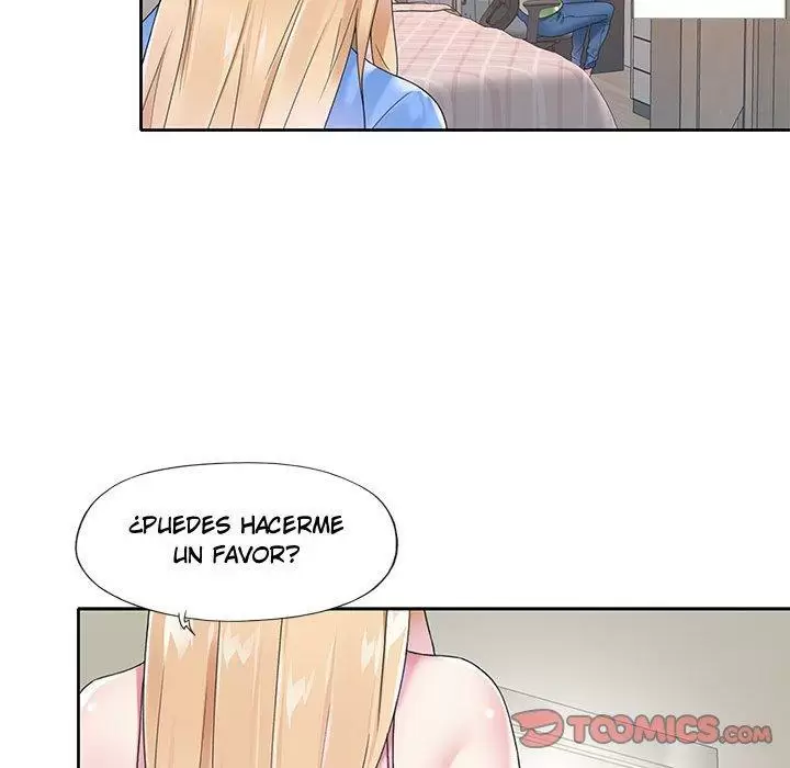 The Idol Preject Capítulo 16 - Page 86